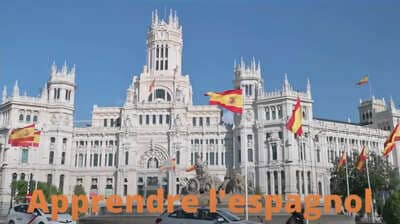 apprendre l'espagnol à madrid