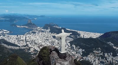 apprendre le portugais à Rio