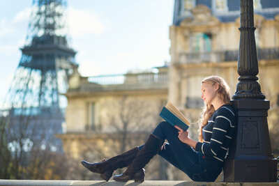 cours d'anglais à Paris