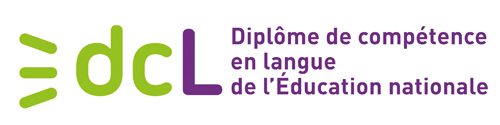 Diplôme de Compétence en Langue de l'Education Nationale