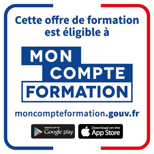 moncompteformation CPF compte personnel formation