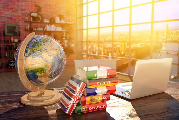 les solutions pour apprendre l'anglais sont nombreuses