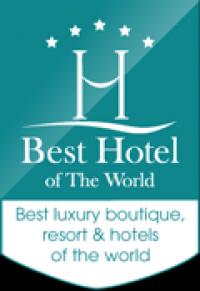 best hotels