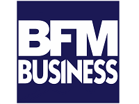 logo BFM