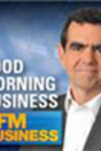 BFM Business Television: l'actualité économique et sociale 