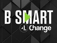 Logo Bsmart4Change