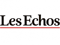 Les Échos Quotidien d'information