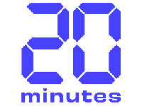 20 Minutes - Toute l'actualité en direct