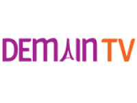 logo demain TV