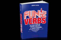 funky verbs alain levy