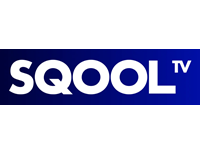 Sqool TV logo