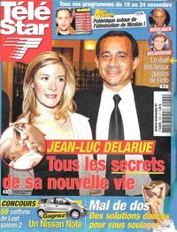 télé star
