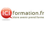 Référence client Adomlingua: Iciformation.fr