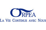 Référence client Adomlingua: Orpea