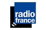 Référence client Adomlingua: Radio France
