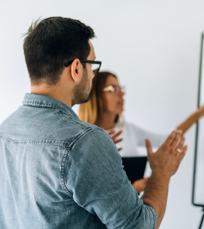 formule d'apprentissage en visio, en centre, en entreprise et à domicile