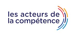 les acteurs de compétence